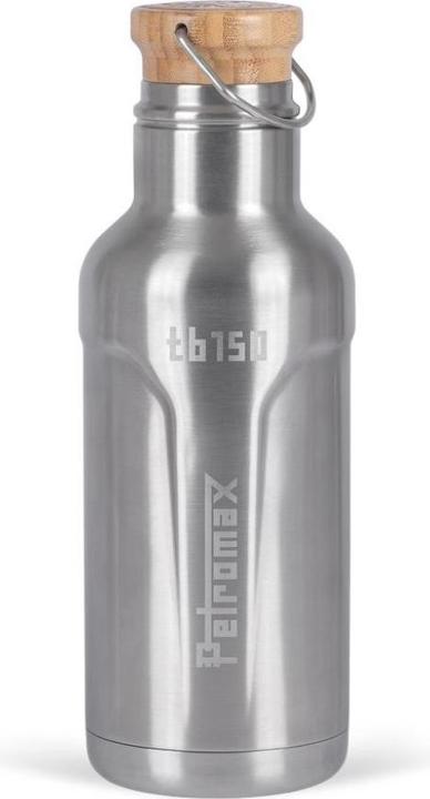 Actual product image Petromax Isolierflasche 1,5 Liter (1.50 l)