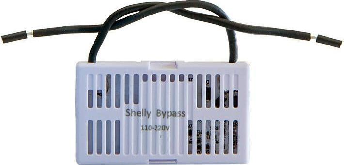 Produktbild Shelly Bypass
