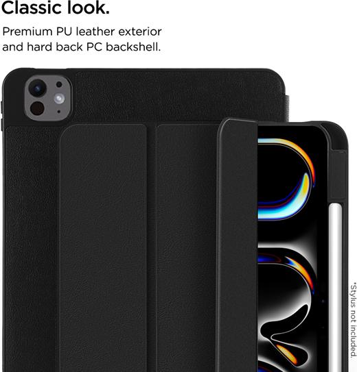 Actual product image Eiger Storm 250 Classic Case (iPad Pro 11 2024 (M4))