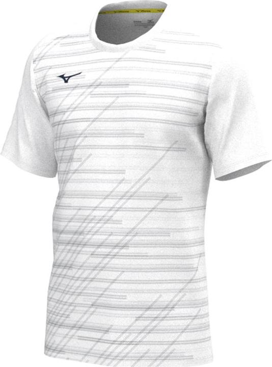 Actual product image Mizuno Chiba Tee M (S)