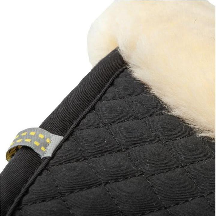 Image du produit Kavalkade Tapis de selle pour cheval mouton