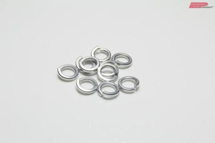 Actual product image EP 4# Spring washer