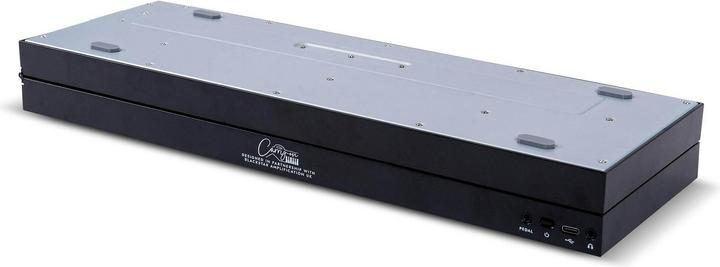 Image du produit Carry-On Piano 49 Touch Black opvouwbare piano 49 toetsen (49 Boutons)