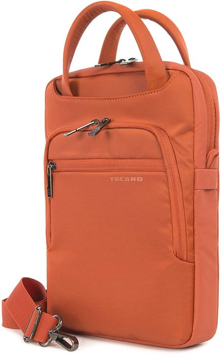 Produktbild Tucano Workout II Vertical Bag (11", Apple)
