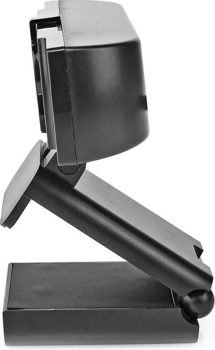 Produktbild Nedis WCAM120BK (8.30 Mpx)