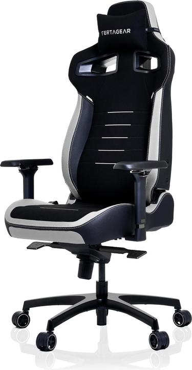 Vertagear PL4800 (black/white)