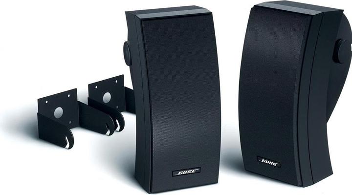Bose 251 Environmental Speakers (1 Paar, 100 W)