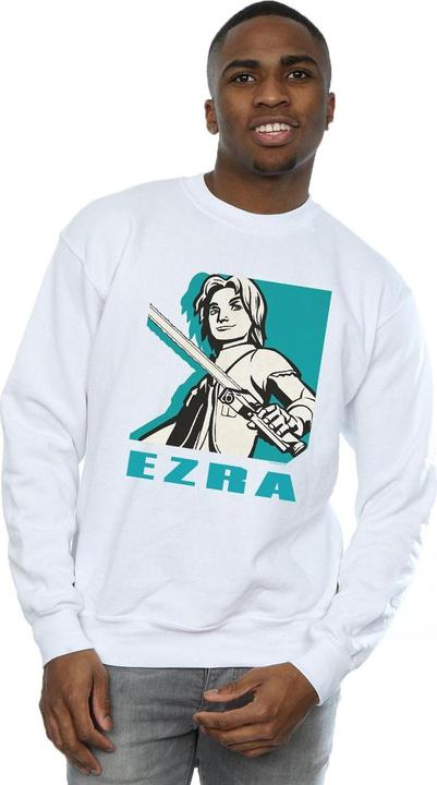 Produktbild Star Wars Rebels Ezra Sweatshirt (M)