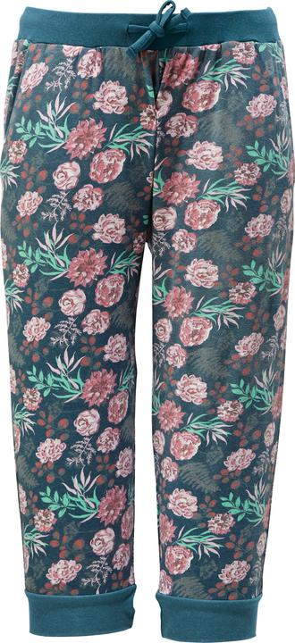 Erwin Müller Damen-Caprihose