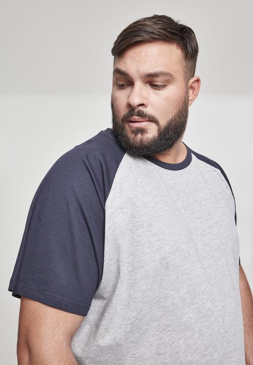 Image du produit Urban Classics tee (4XL)