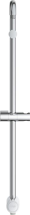Grohe Vitalio Start System 250 Flex Duschsystem mit Umstellung und Vitalio Start 110 Handbrause, Reno-Set