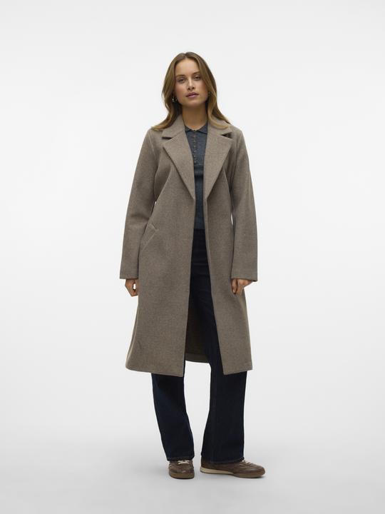Produktbild Vero Moda VMFORTUNEAYA Mantel Mantel (XL)