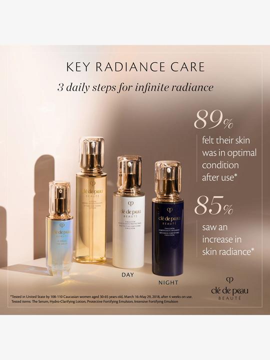 Produktbild Clé De Peau The Serum (30 ml)