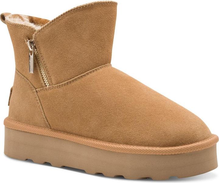 S.Oliver Stiefelette (38)