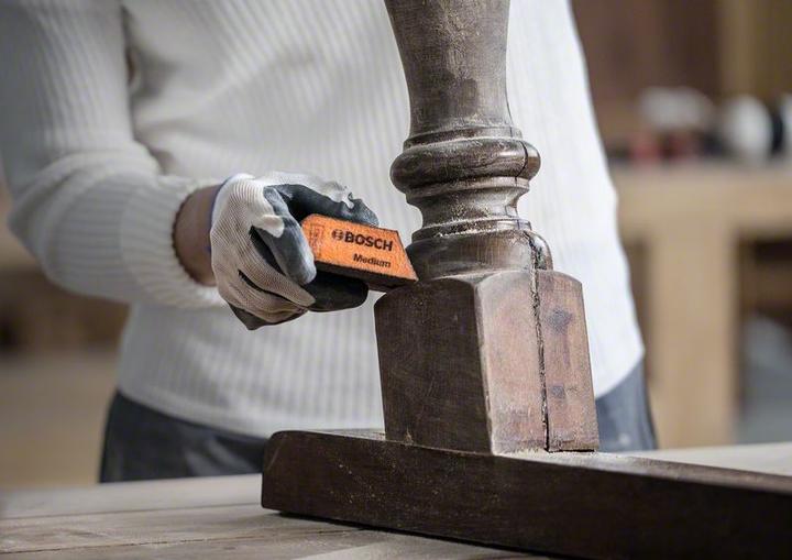 Produktbild Bosch Professional Zubehör Expert (Mittel)