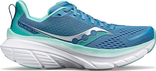 Saucony Women's Guide 17 (36)