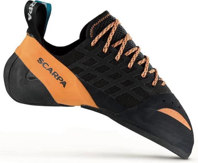 Produktbild Scarpa Instinct Kletterschuhe (35)