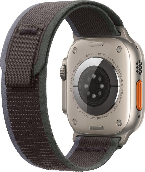 Actual product image Apple Trail Loop (49 mm, Nylon)