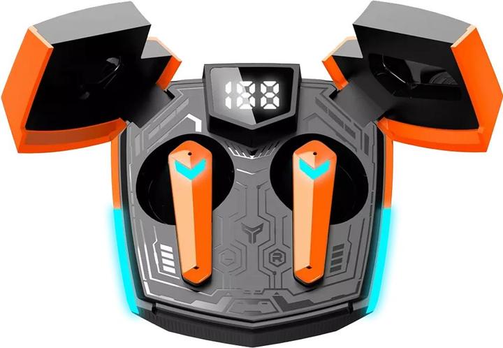 Produktbild Canyon GTWS-2 (Kabellos)