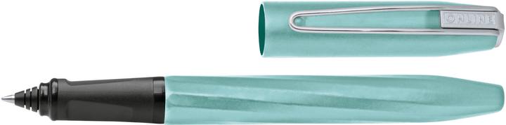 Actual product image Online Rollerball Slope 0.5mm (Blue, 1 x)