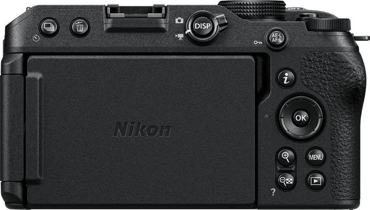 Produktbild Nikon Z30 Kit (16 - 50 mm, 20.90 Mpx, DX)