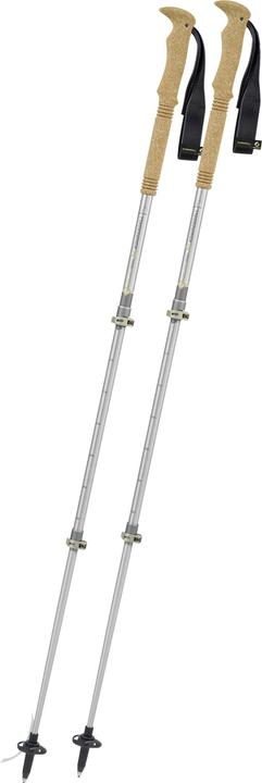 Image du produit Komperdell Explorer Zero Cork Compact (90 - 120 cm)