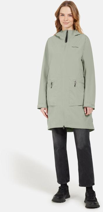 Actual product image Didriksons Women's Eliana Parka (38, M)