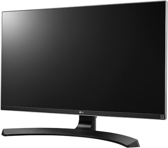 Produktbild LG 27ud58-B (3840 x 2160 Pixel, 27")