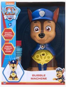 Actual product image Sambro PAW Patrol Bubbles