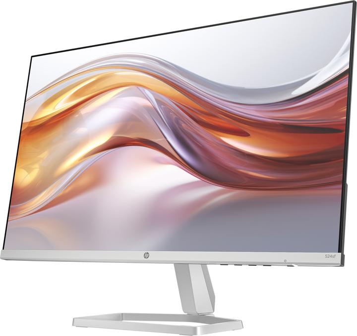 Productafbeelding HP Serie 5 524sf (1920 x 1080 Pixels, 24")