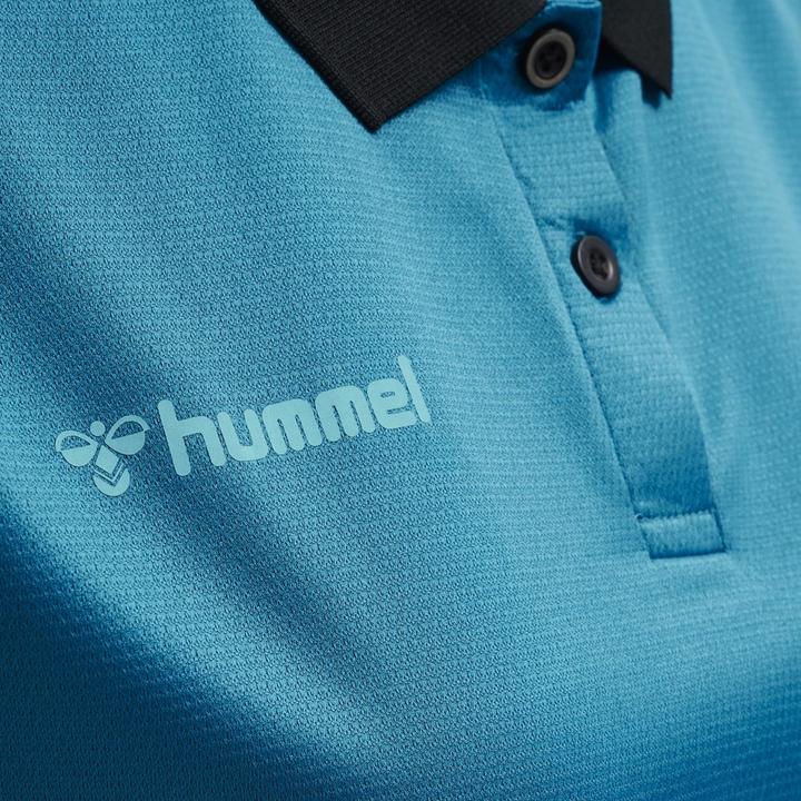 Actual product image hummel Authentic Woman Functional Polo (XL)