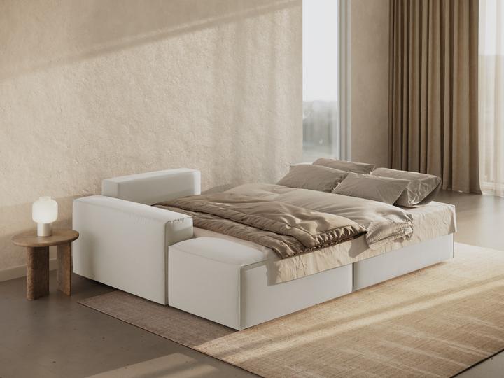 Produktbild Micadoni Jodie (Ecksofa)