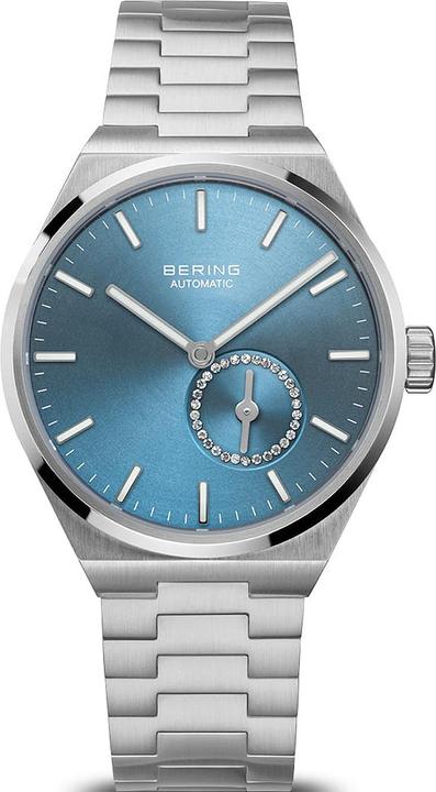 Actual product image Bering 19435-CHARITY Charity (Analogue wristwatch, 35 mm)