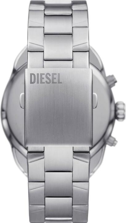 Immagine prodotto Diesel Spiked (Cronografo, 49 mm)