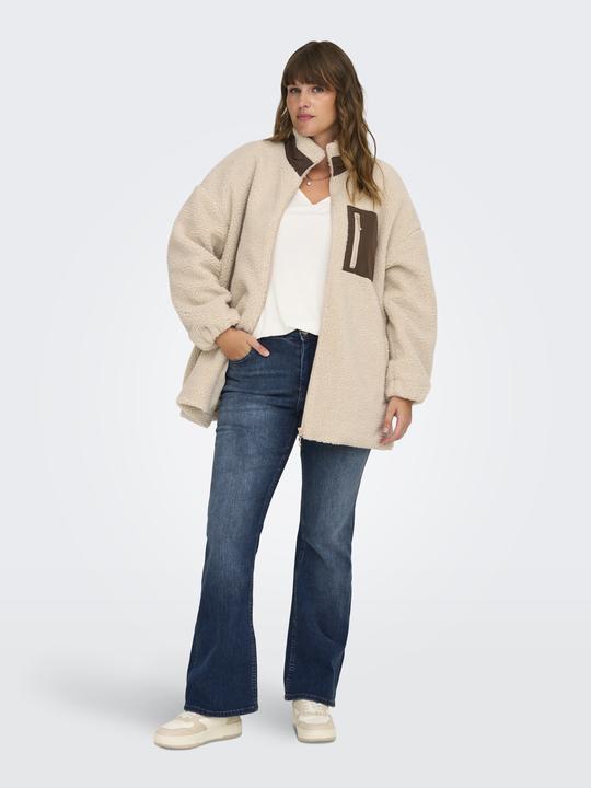 Immagine prodotto Only CARWILLY Jeans svasati a vita alta Jeans dalla vestibilità svasata (W46/L34)
