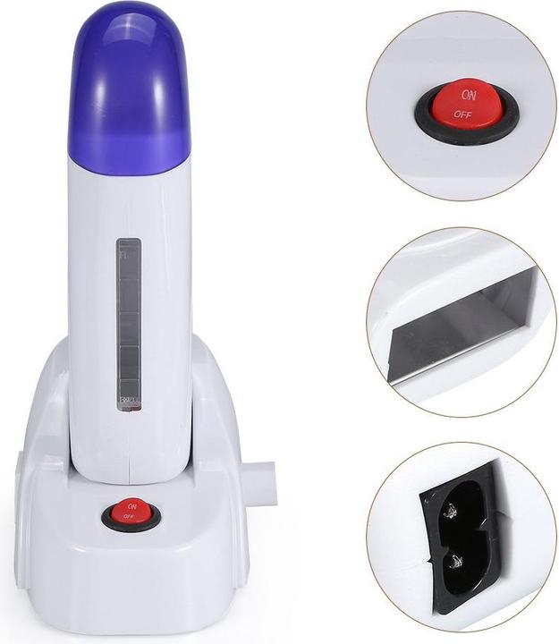 Produktbild Filfeel Roll-On-Wachswärmer