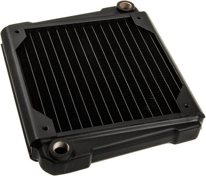 Hardware Labs Black ICE Nemesis Rad. xFl GTS 140 bk 1020446 (140 mm)
