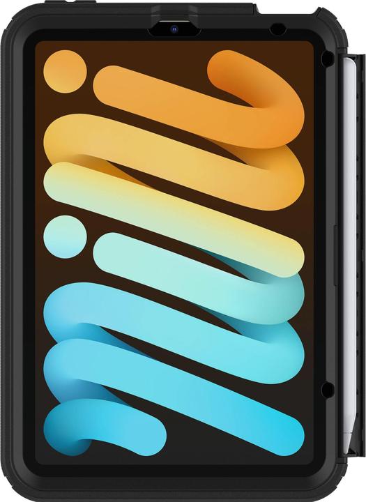 Image du produit OtterBox Defender (iPad mini 2021 (6e génération))