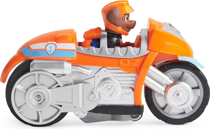 Actual product image Spin Master Moto Pups Zuma