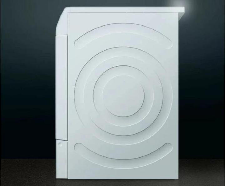 Image du produit Siemens WQ33G290CH (8 kg, Droite, Fiche CH)