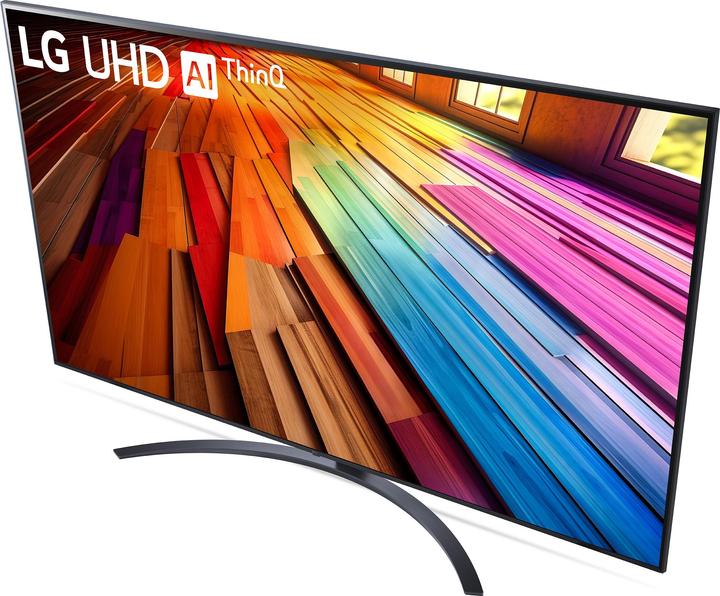 Immagine prodotto LG 86UT81006LA.API (86", UT81, LED, 4K, 2024)