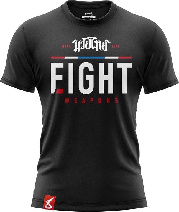 Produktbild 8Weapons T-Shirt - The Fight (S)