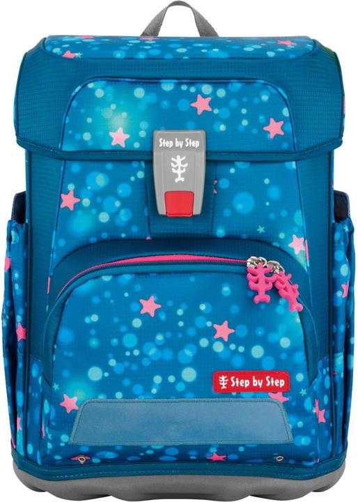 Immagine prodotto Step by Step Set di zaino scolastico Cloud 5 pezzi (19 l)
