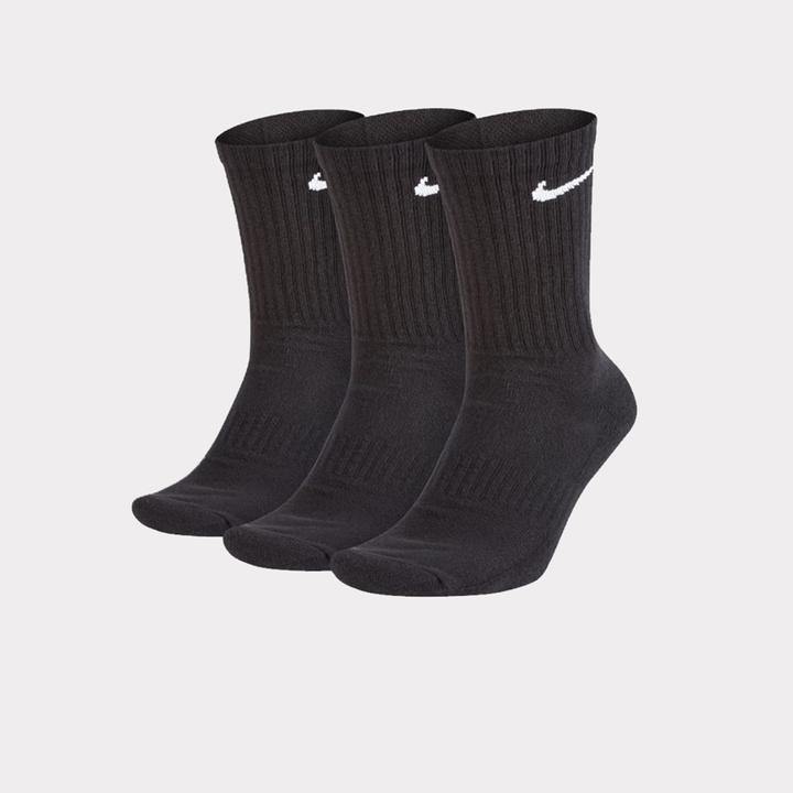 Produktbild Nike Everyday Lightweight Crew Socks (34 - 38)