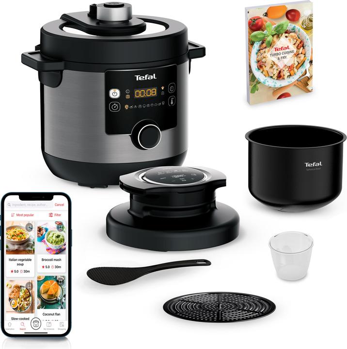 Tefal CY7788