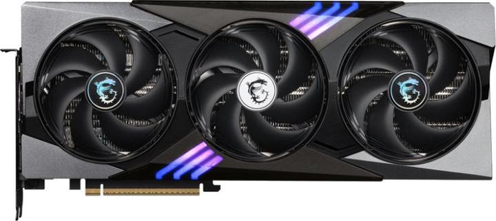 Produktbild MSI GEFORCE RTX 5060 TI 16G SHADOW 2X OC PLUS (12 GB)