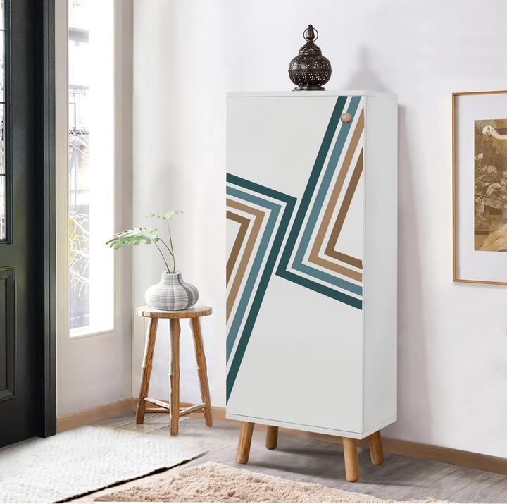 Produktbild Homitis Vegas (50 x 38 x 135 cm)