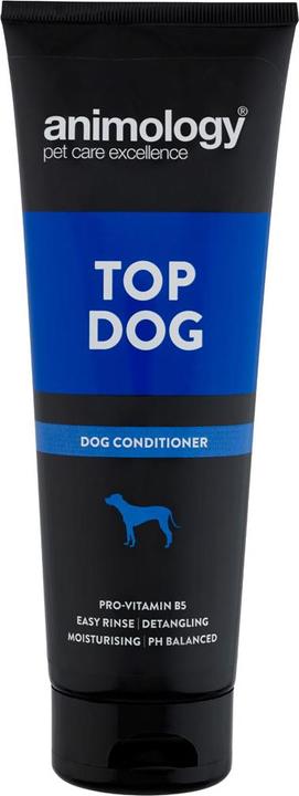Produktbild Animology Top Dog FlüssigConditioner (Hund, 250 ml)