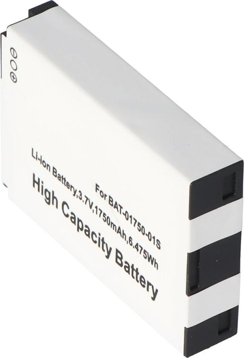 Immagine prodotto AccuCell Batteria ZTE R28, Li663450-AS135