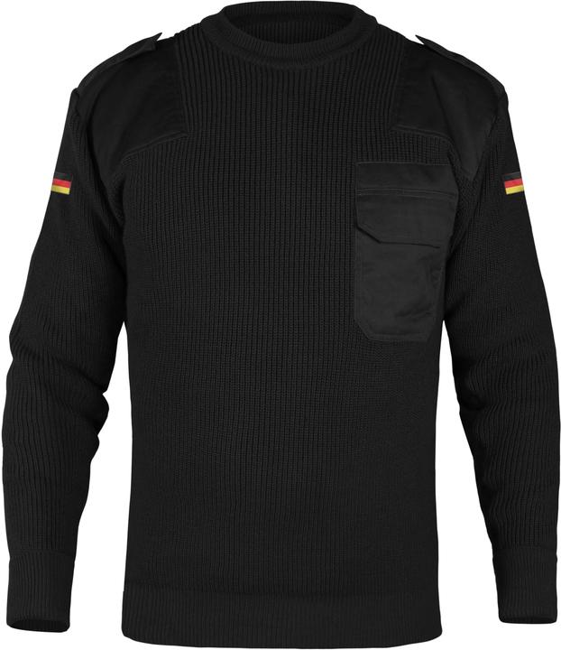 Zwart
